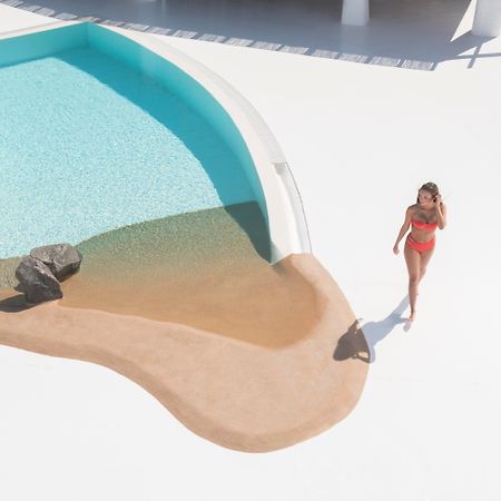 אויה Sophia Boutique Hotel מראה חיצוני תמונה