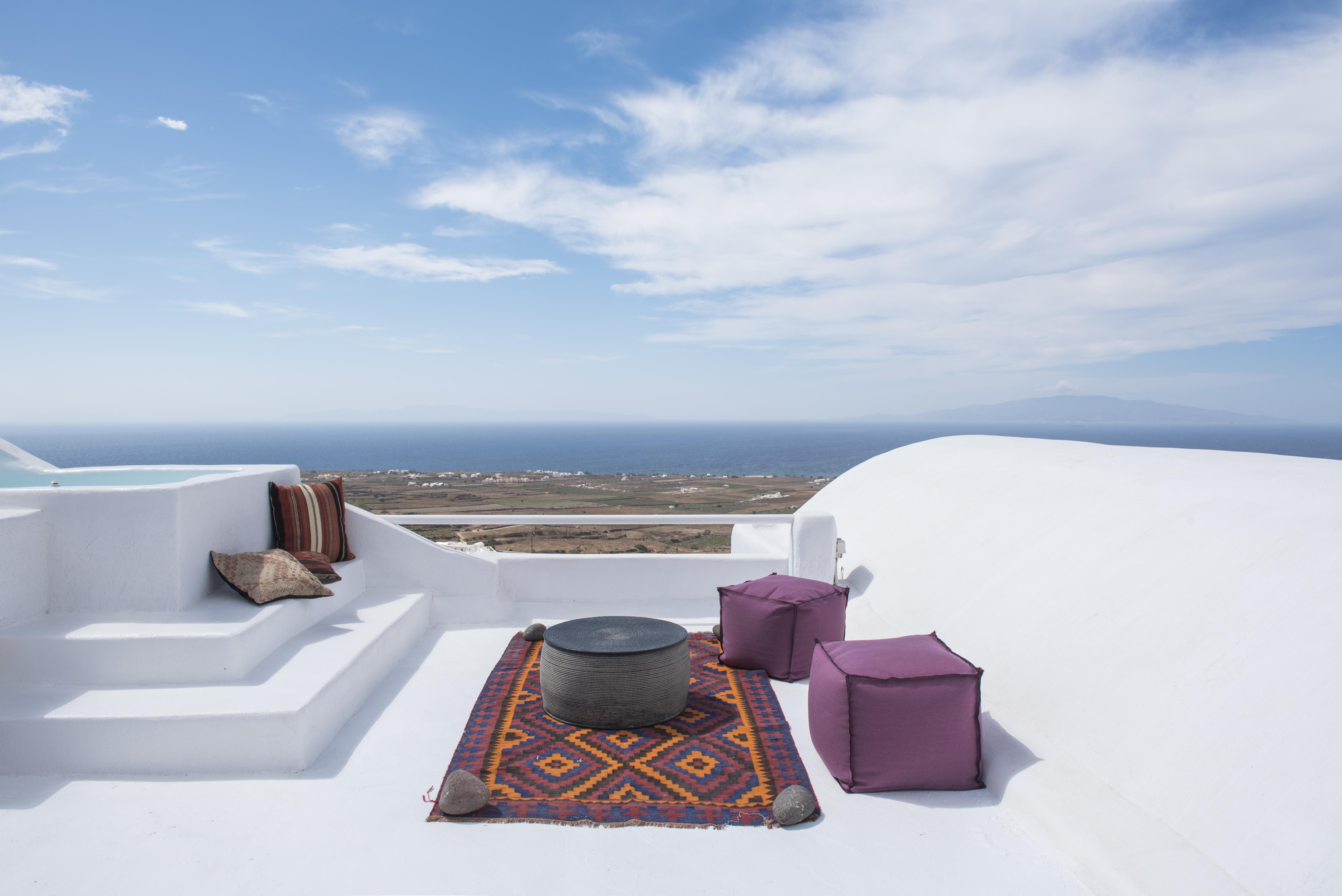 אויה Sophia Boutique Hotel מראה חיצוני תמונה