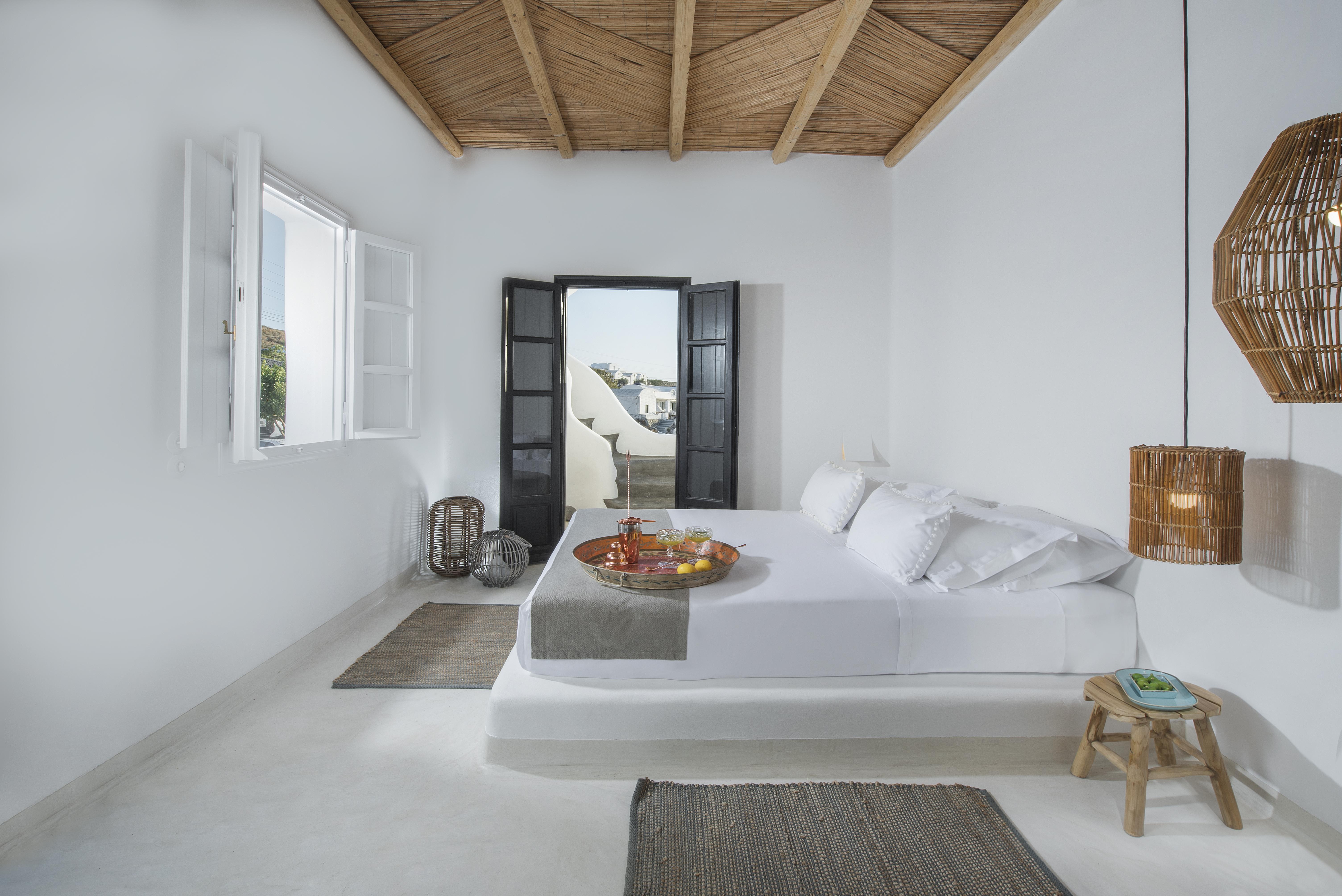 אויה Sophia Boutique Hotel מראה חיצוני תמונה
