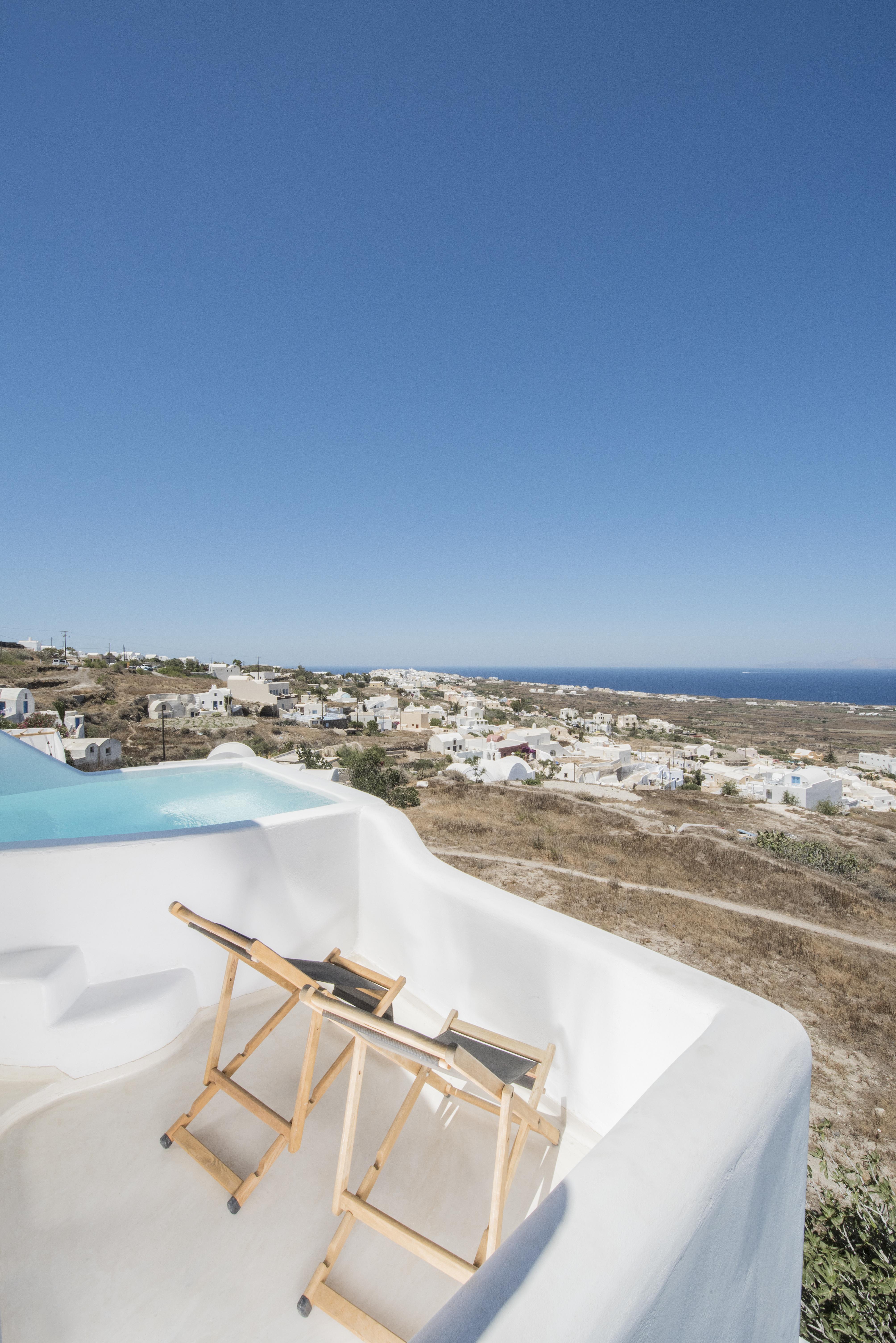 אויה Sophia Boutique Hotel מראה חיצוני תמונה