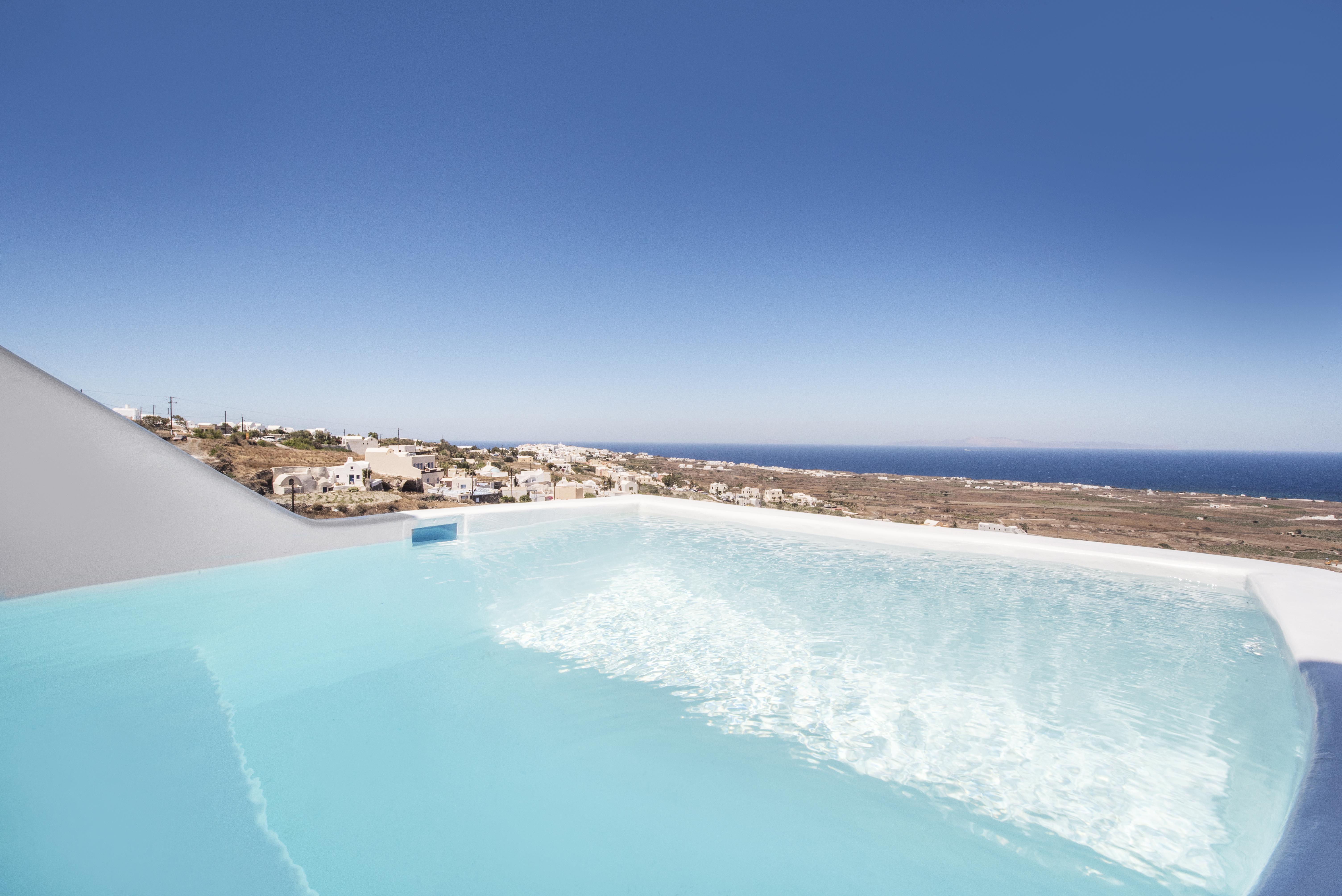 אויה Sophia Boutique Hotel מראה חיצוני תמונה