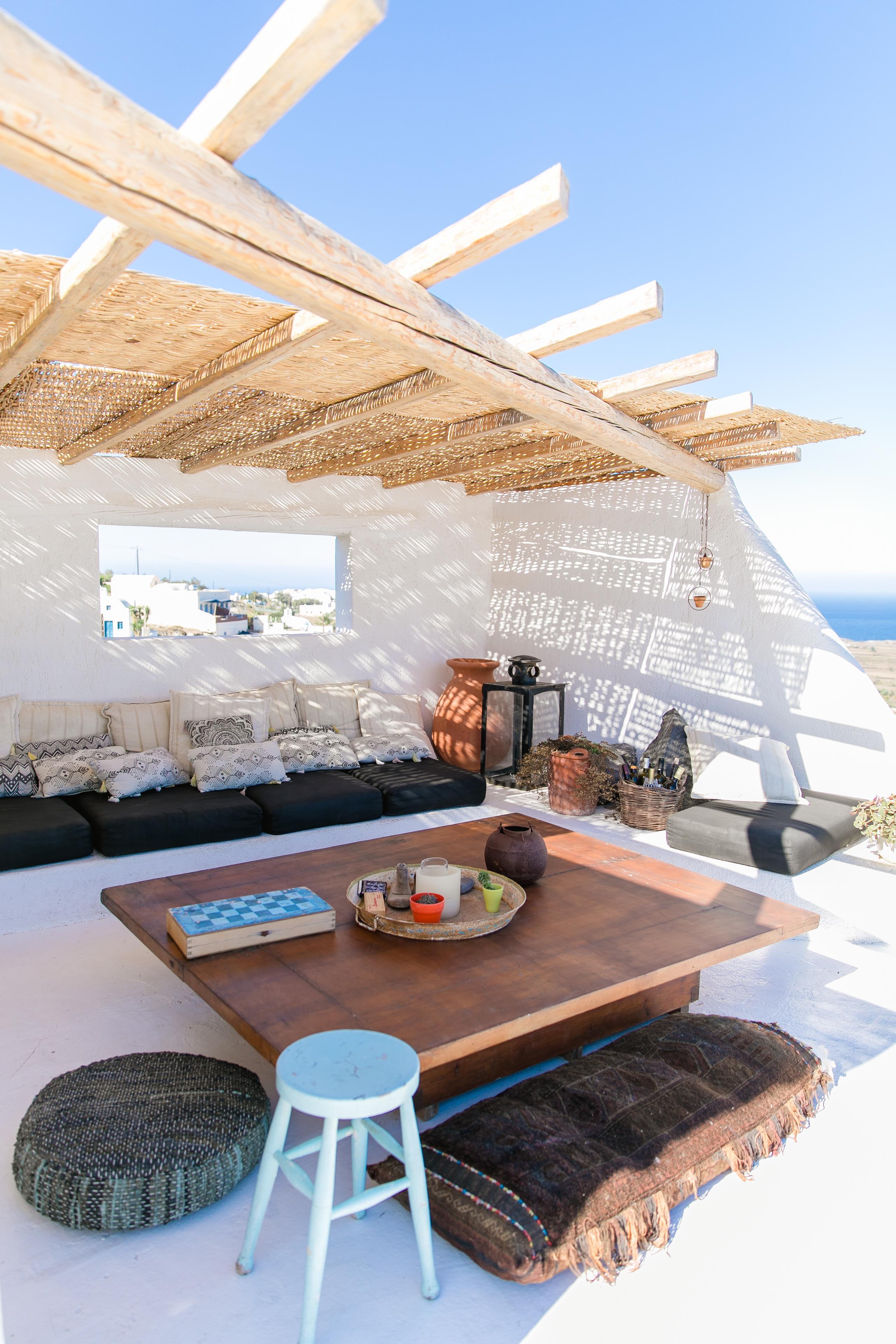 אויה Sophia Boutique Hotel מראה חיצוני תמונה
