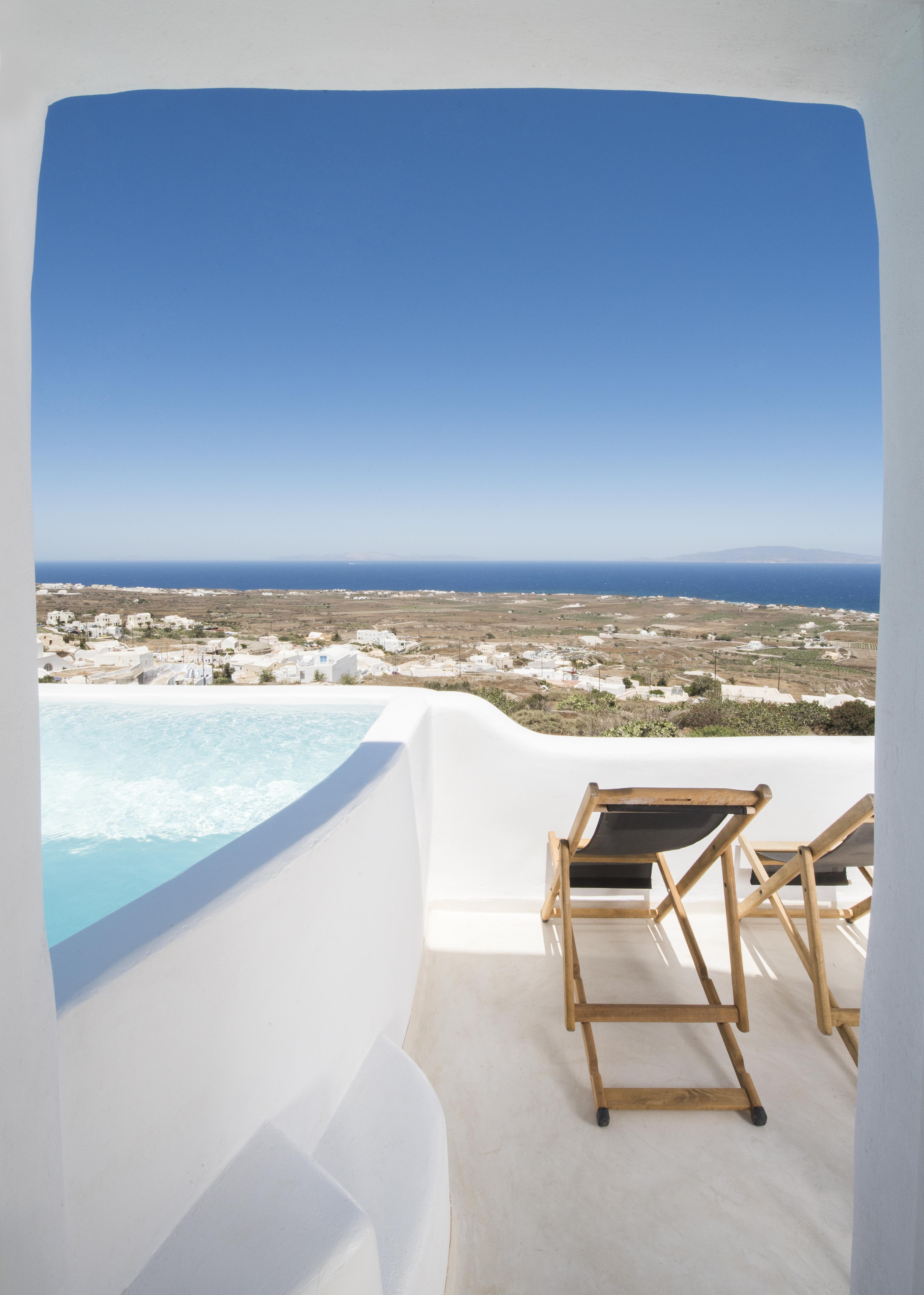אויה Sophia Boutique Hotel מראה חיצוני תמונה