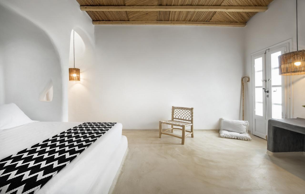 אויה Sophia Boutique Hotel מראה חיצוני תמונה