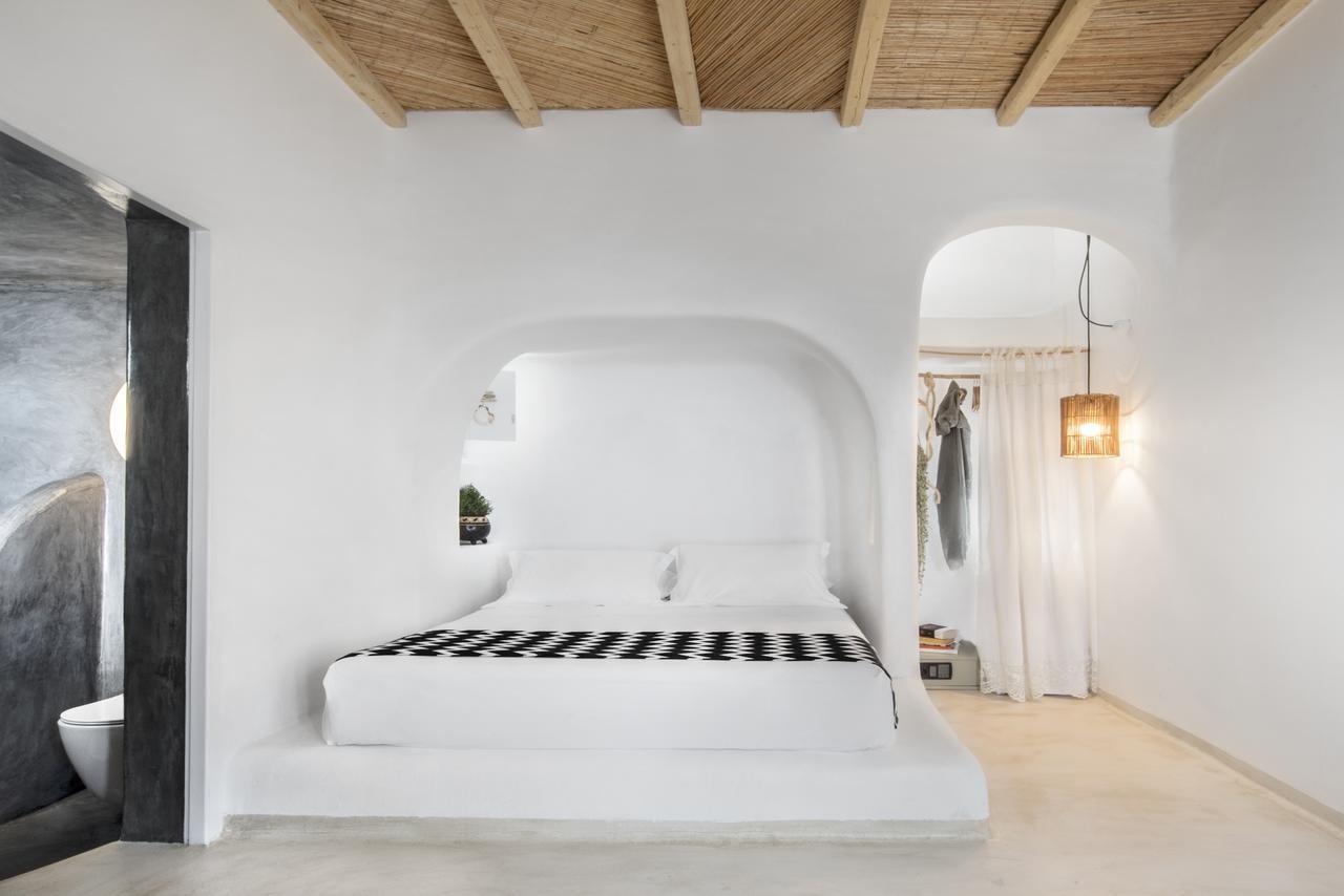 אויה Sophia Boutique Hotel מראה חיצוני תמונה