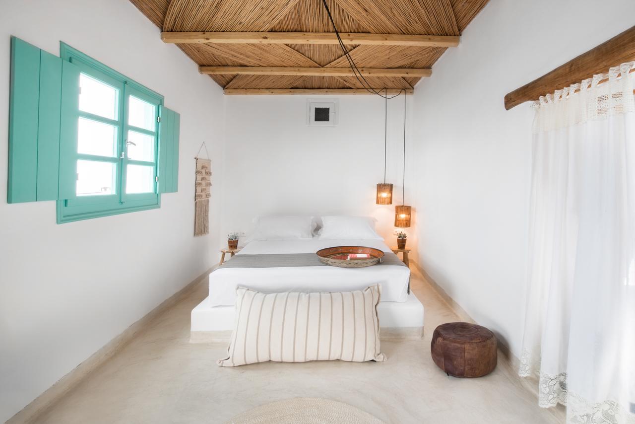 אויה Sophia Boutique Hotel מראה חיצוני תמונה