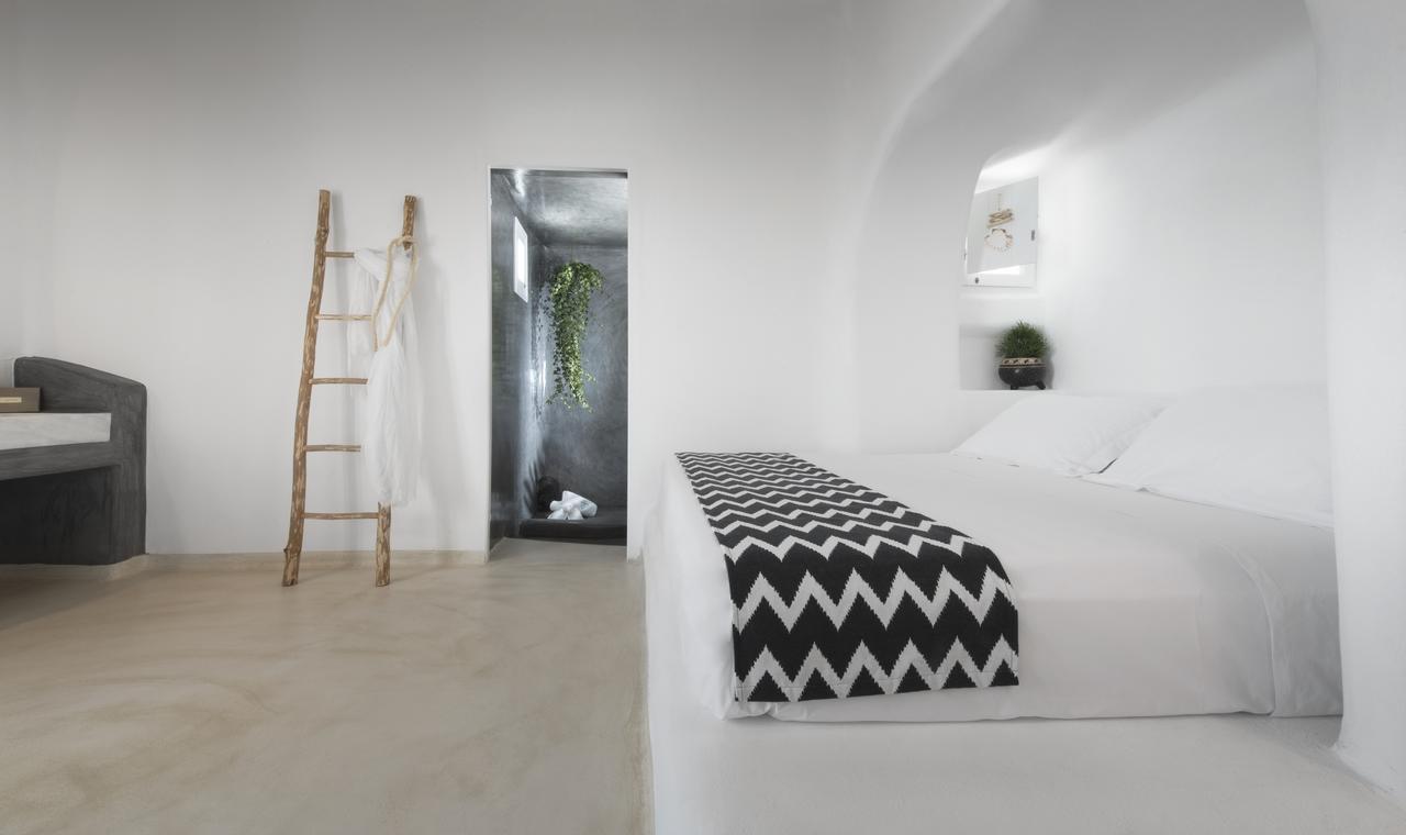 אויה Sophia Boutique Hotel מראה חיצוני תמונה