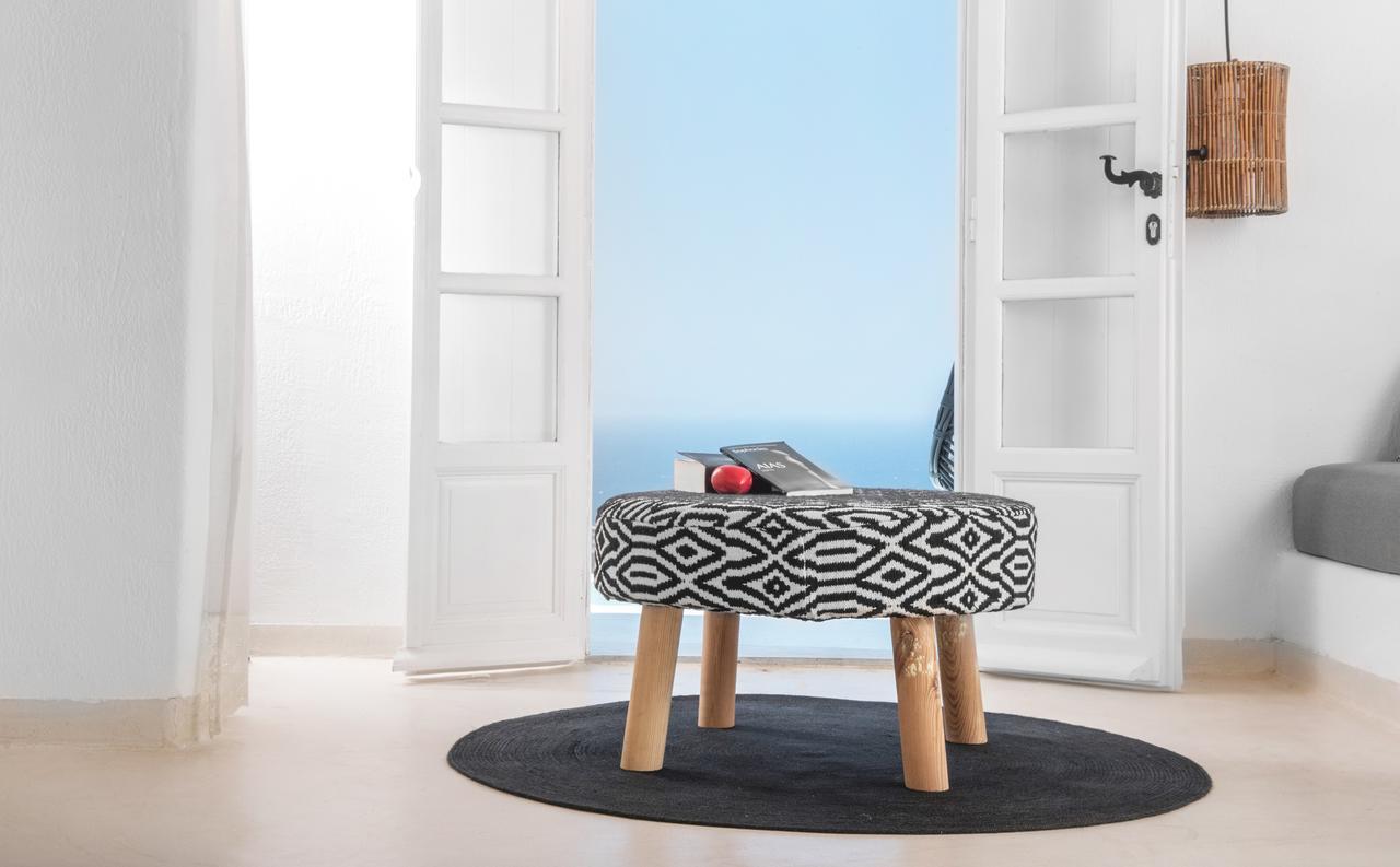 אויה Sophia Boutique Hotel מראה חיצוני תמונה