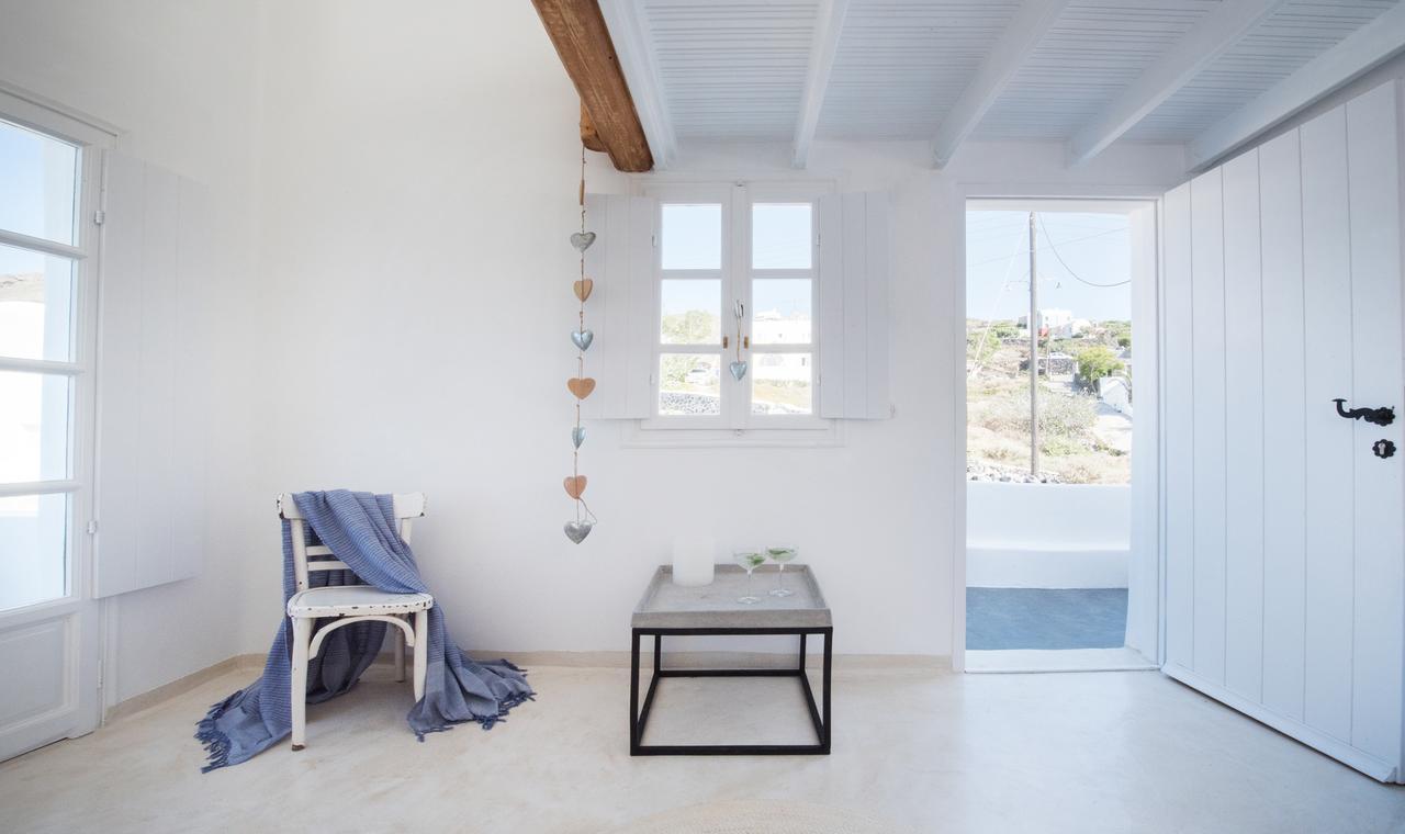 אויה Sophia Boutique Hotel מראה חיצוני תמונה