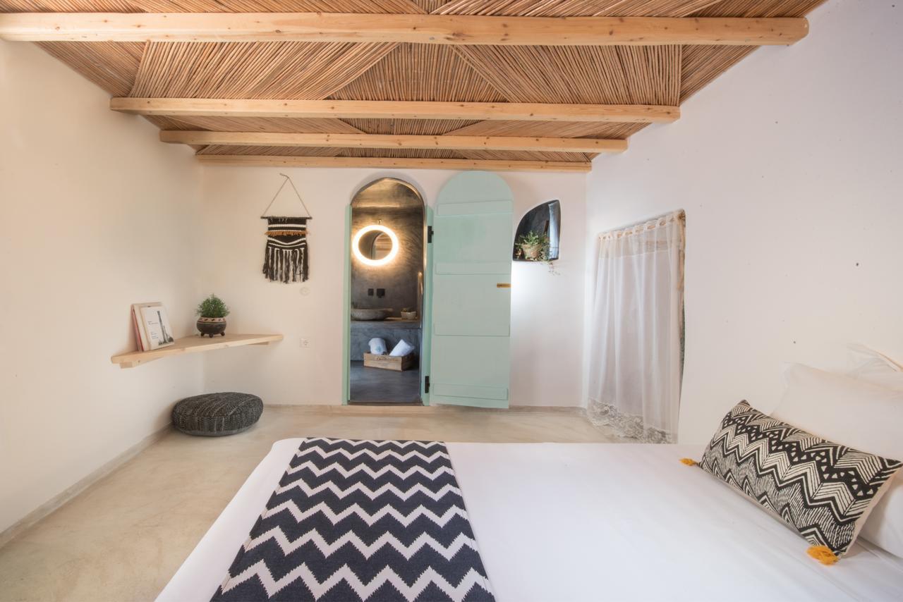 אויה Sophia Boutique Hotel מראה חיצוני תמונה