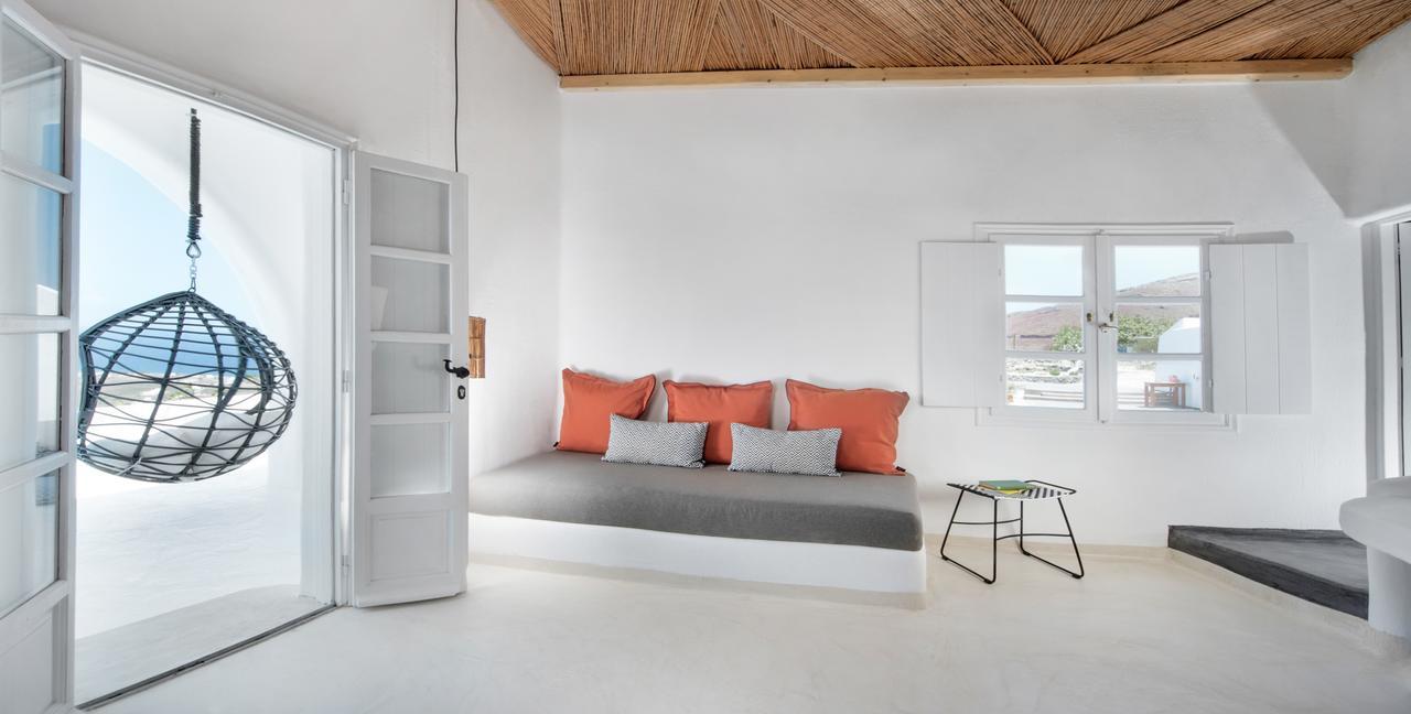 אויה Sophia Boutique Hotel מראה חיצוני תמונה