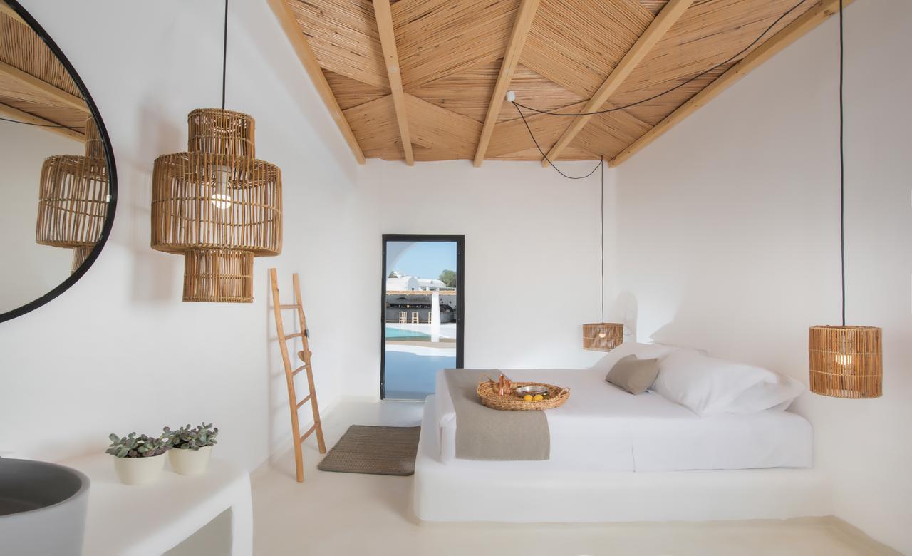 אויה Sophia Boutique Hotel מראה חיצוני תמונה