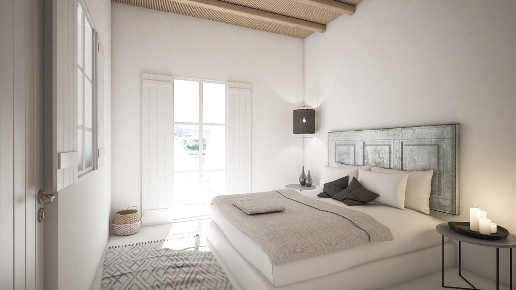 אויה Sophia Boutique Hotel מראה חיצוני תמונה