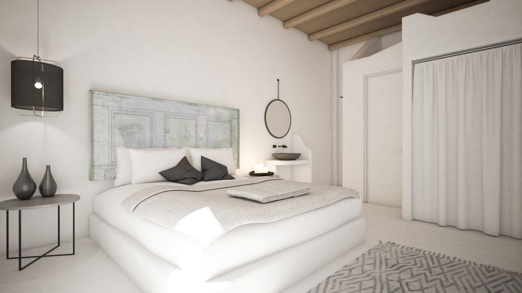 אויה Sophia Boutique Hotel מראה חיצוני תמונה