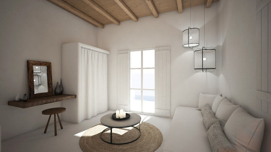 אויה Sophia Boutique Hotel מראה חיצוני תמונה
