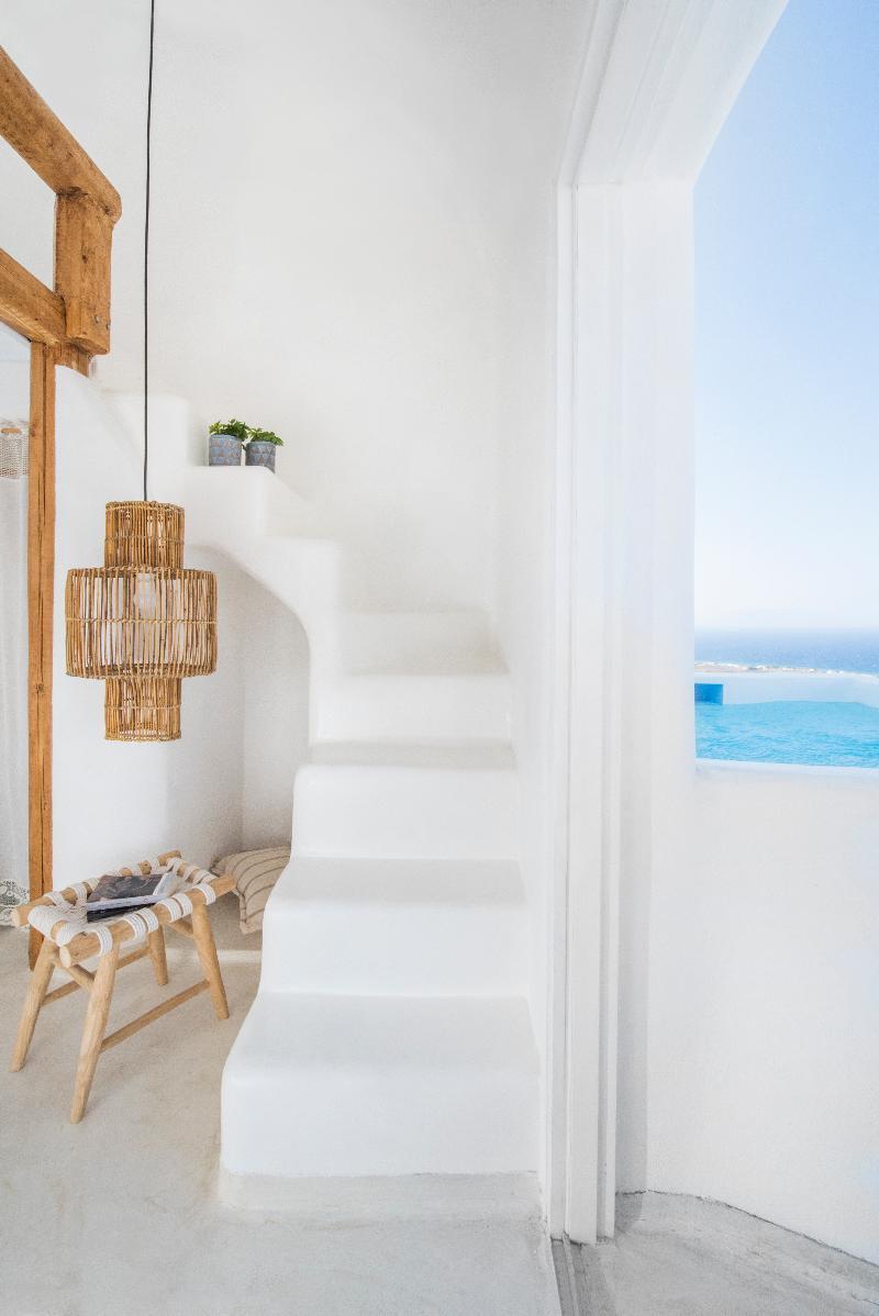אויה Sophia Boutique Hotel מראה חיצוני תמונה